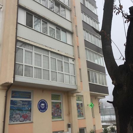 Elena'S Holiday Apartment كاميانيتس - بوديلسكيي المظهر الخارجي الصورة