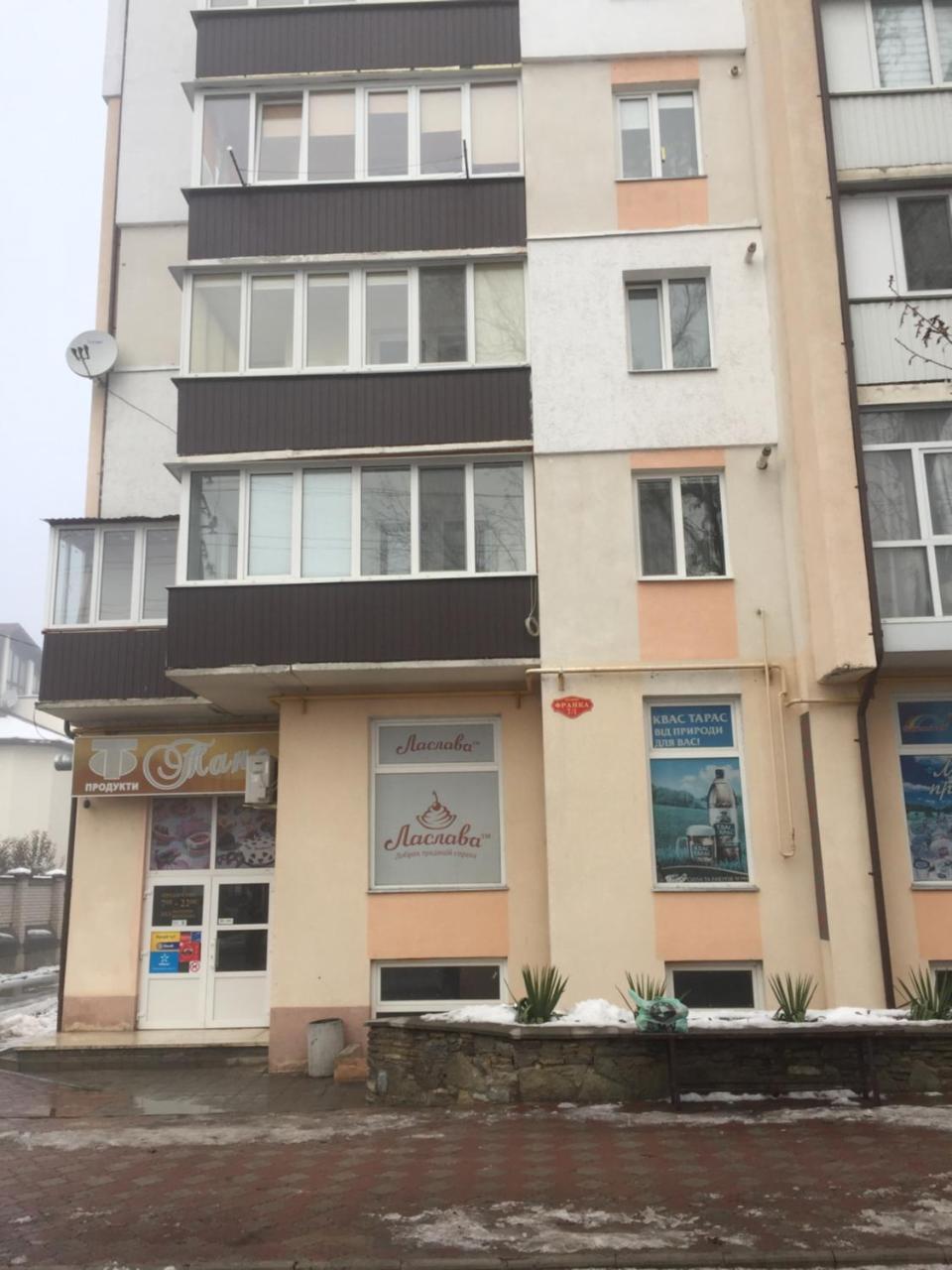 Elena'S Holiday Apartment كاميانيتس - بوديلسكيي المظهر الخارجي الصورة